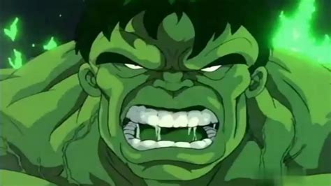 Top 144 + The incredible hulk 1996 complete animated series ...