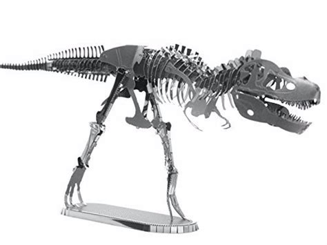 Dinosaur Metal Modelling Kits | Expertly Chosen Gifts