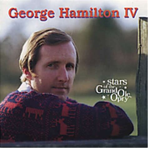 Hamilton IV, George - George Hamilton IV - Amazon.com Music