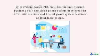 Cloud phone system features in 2021