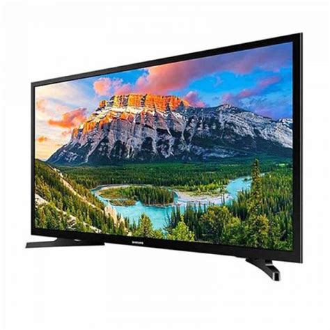 Samsung 43" Full HD LED Digital Satellite TV (UA43N5000) | Niamapa