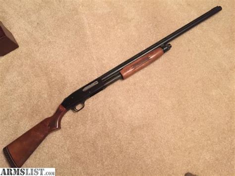 ARMSLIST - For Sale: Mossberg 835 Ulti-Mag Magnum Shotgun