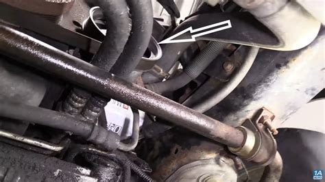 Power Steering Leak [Expert Advice to Diagnose & Fix] - 1A Auto Blog