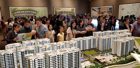 Treasure at Tampines brings forward sales launch after large weekend turnout Singapore News