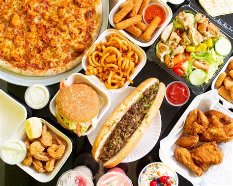 Order Boston Pizza and Grill Menu Delivery【Menu & Prices】| Boston ...