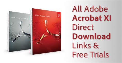 Adobe Reader Xi