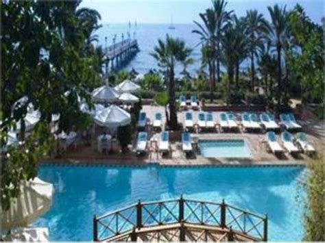 Best Price on Marbella Club Hotel · Golf Resort & Spa in Marbella + Reviews!