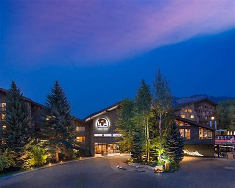 THE 10 BEST Wyoming Resorts (2021) - Tripadvisor