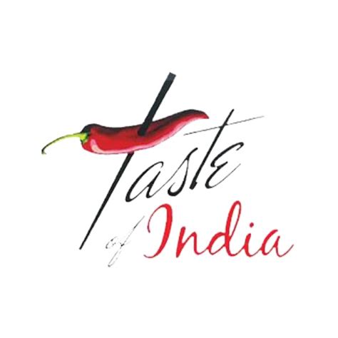 New Taste of India by Zuppler