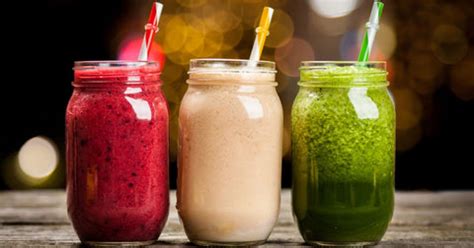 5 Tasty Superfood Smoothies to Fuel Your Healthy Lifestyle