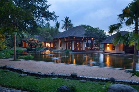 Stunning Rice Field View Villa in Ubud - Maviba