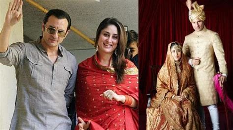 Kareena Kapoor on marriage: 'I did and then now it's cool to be married ...