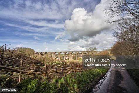 19 Pensford Viaduct Stock Photos, High-Res Pictures, and Images - Getty Images