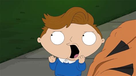 Stewie is the "Oh My God" reaction GIF - YouTube