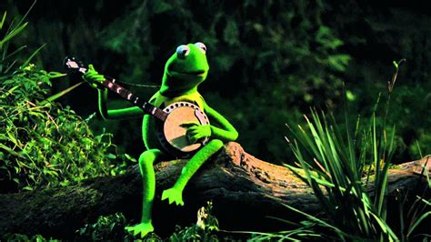 Listen To The New Kermit Sing "Rainbow Connection" — GeekTyrant