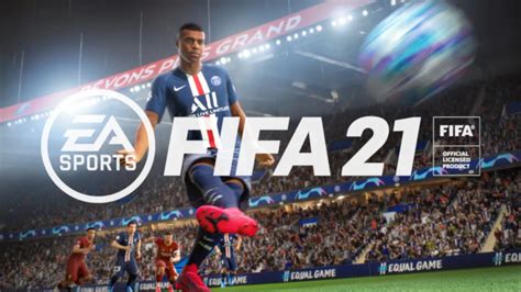 Download FIFA 21 Game For PC Free Full Version