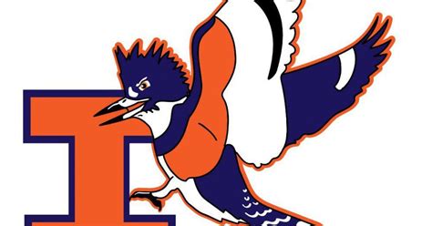 Kingfisher mascot: What's next? | Illini sports news | news-gazette.com