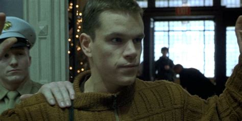 Jason Bourne's 10 Best Fights In The Franchise, Ranked