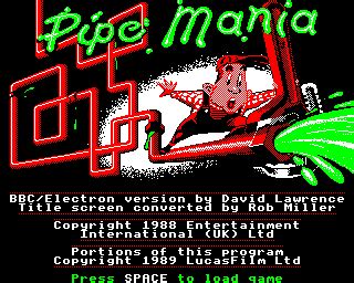 Download Pipe Dream - My Abandonware