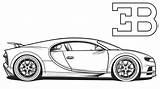 54  Printable Bugatti Coloring Pages PDF From Chiron To Veyron 5634077 sketch template