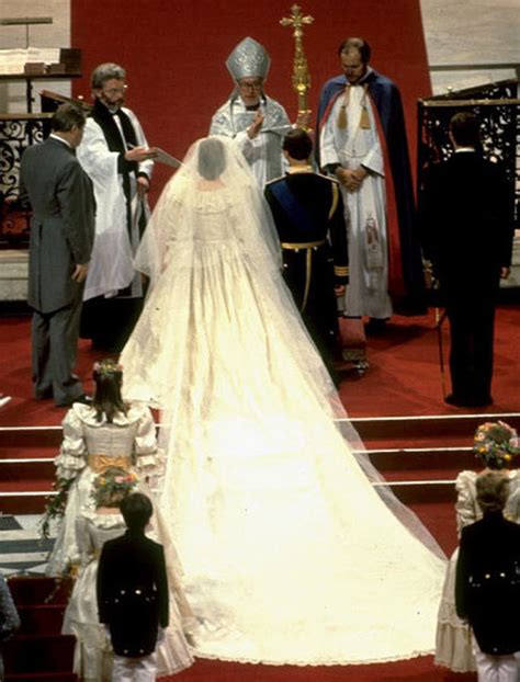 Princess Diana Wedding - Princess Diana Photo (20458496) - Fanpop