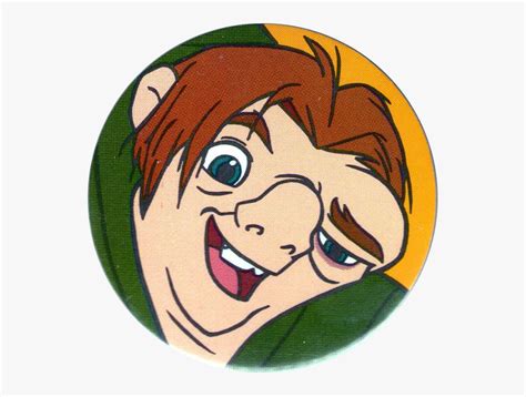 #1 quasimodo - Hunchback Of Notre Dame Meme Fire , Free Transparent Clipart - ClipartKey