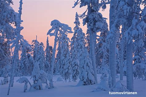 Lappi-Lapland, Finland. on Behance