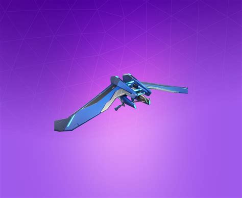 Fortnite Gliders