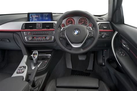 Review BMW 320I 2012