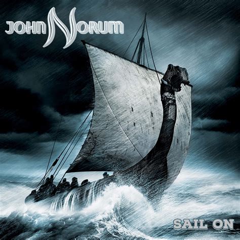 JOHN NORUM (Guitarist from the band EUROPE) - Releases new solo single ...