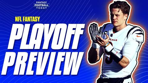 NFC/AFC Conference Championship Preview + Top 6 TEs For 2023! | Fantasy ...