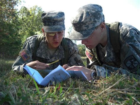 ROTC: Training leaders, Army style | Article | The United States Army