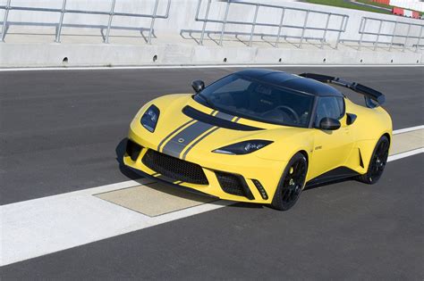 Lotus Evora: Latest News, Reviews, Specifications, Prices, Photos And Videos | Top Speed