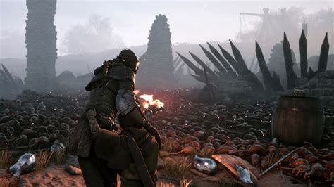 A Plague Tale: Innocence Trophy Guides and PSN Price History