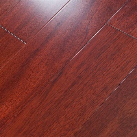 Wood Floors Plus > Solid Exotic > Woods of Distinction Floors Brazilian Cherry Jatoba Cherry ...