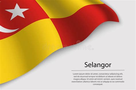 bendera selangor vector - Neta Neely