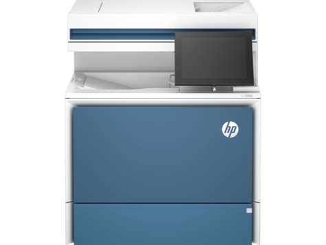 HP Color LaserJet Enterprise MFP X58045dn series | HP® Support