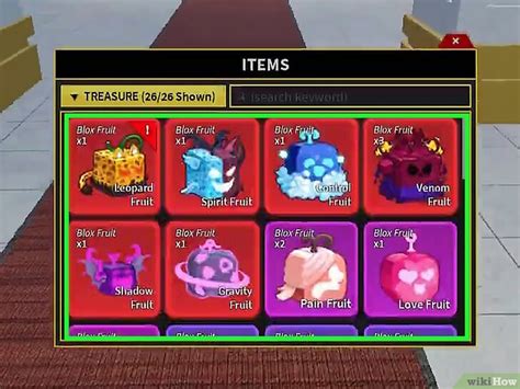 How to Trade in Blox Fruits: Tips & Best Offers