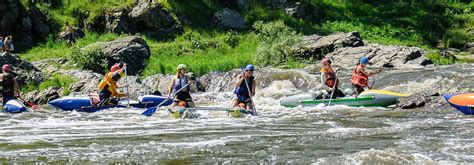 river_kayaking | A River Runs Thru It