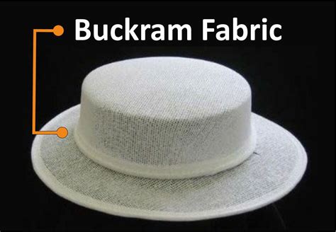 What is Buckram Fabric | Some Facts about This Product