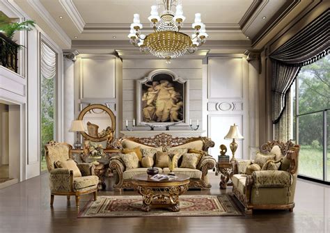 17 Divine Victorian Furniture Ideas For Elegant & Timeless Interior