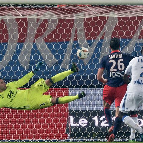 Caen-Lyon : l'OL rechute sur la pelouse d'un mal classé