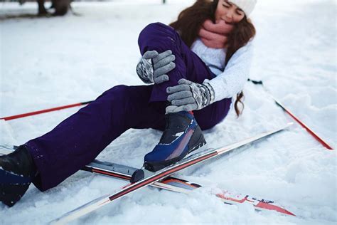 Ski Accident: Causes, Treatment, And Recovery – FasterSkier