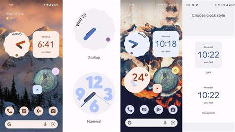 Android 12 Widgets Guide: Here's How To Make The Most Out Of Them