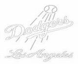 Mlb Coloring Pages Printable sketch template
