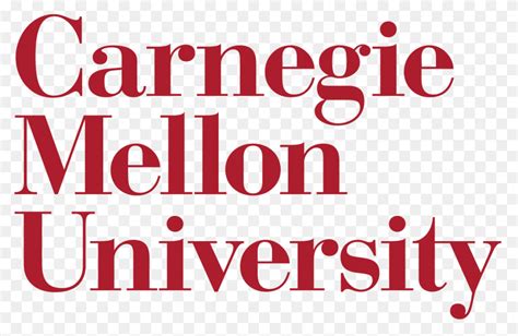 Carnegie Mellon University Logo & Transparent Carnegie Mellon ...