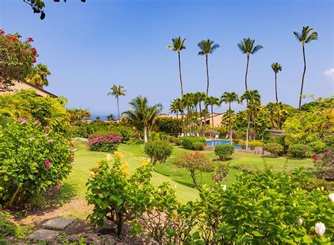 Wailea Ekahi Village, A Destination Residence | Go Hawaii