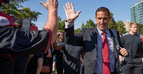 Wisconsin's Luke Fickell embraces The Varsity Collective after hire - On3