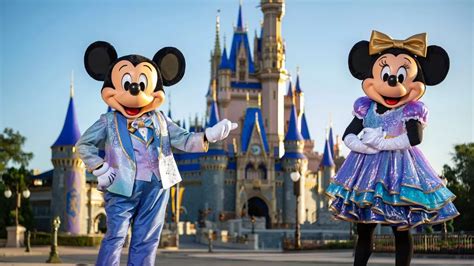 Walt Disney World's new 2022 deal includes stays from £65pp a day with ...