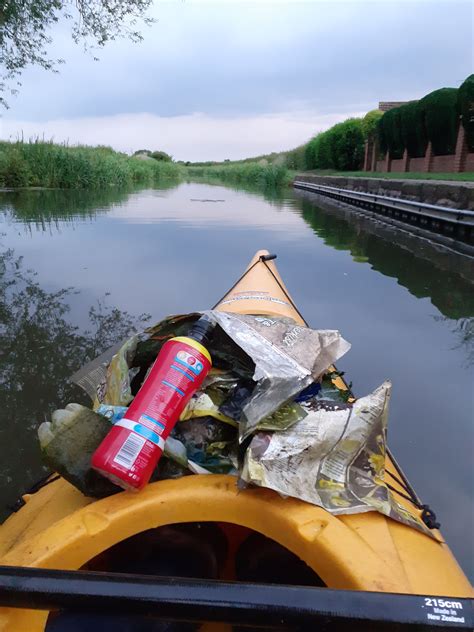 Chesterfield Canal an Eyesore - General Boating - Canal World